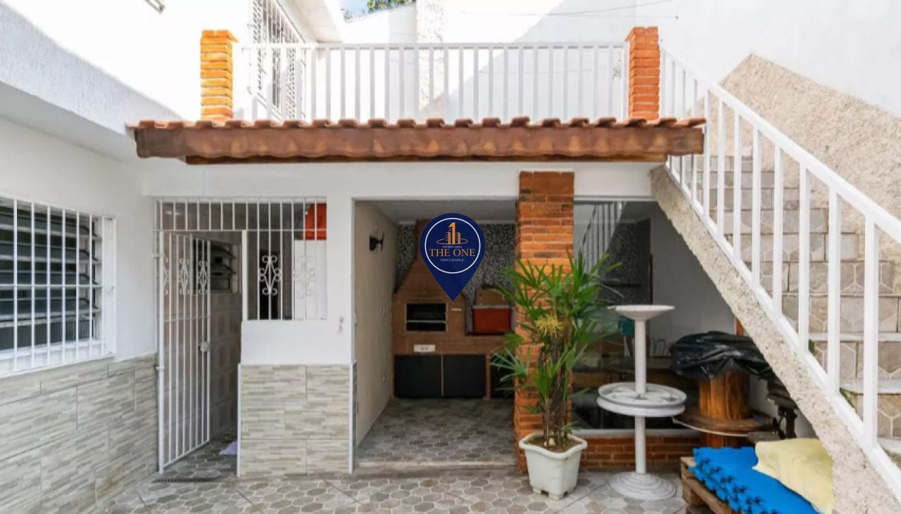 Casa, 3 quartos, 220 m² - Foto 27