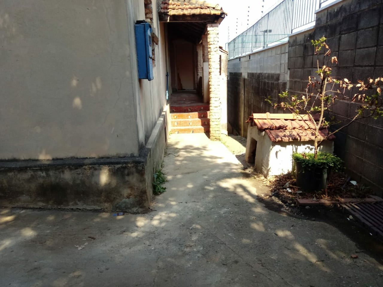 Terreno, 400 m² - Foto 3