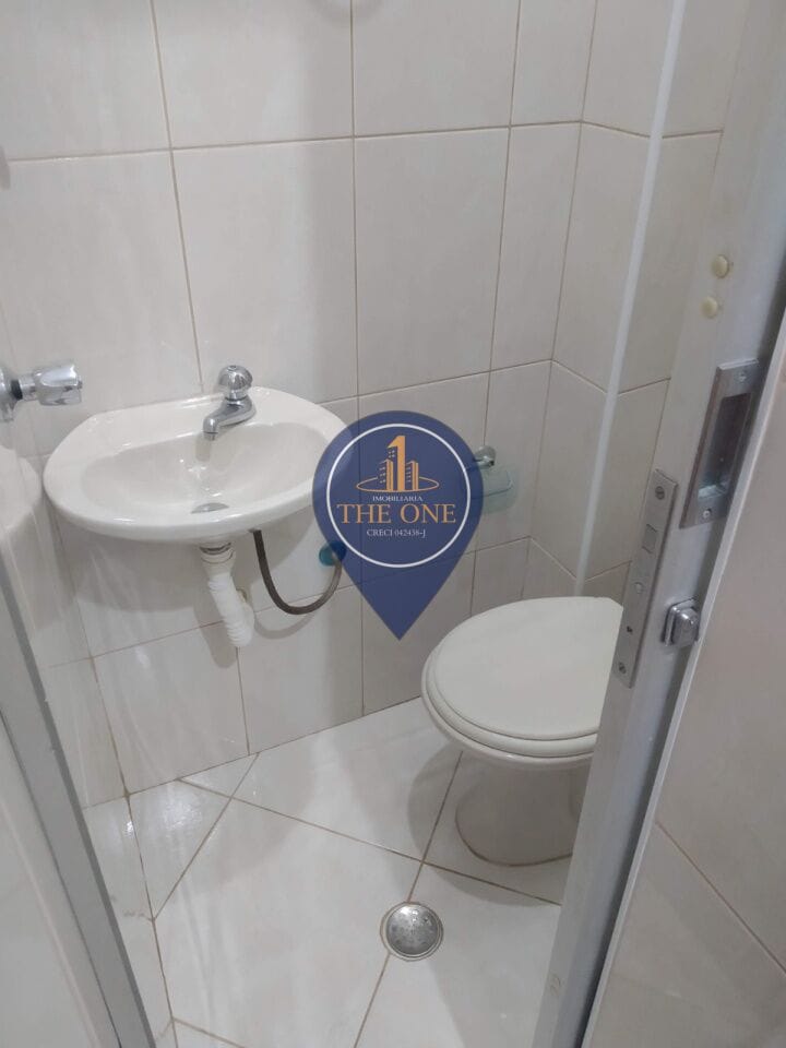 Apartamento, 3 quartos, 110 m² - Foto 6