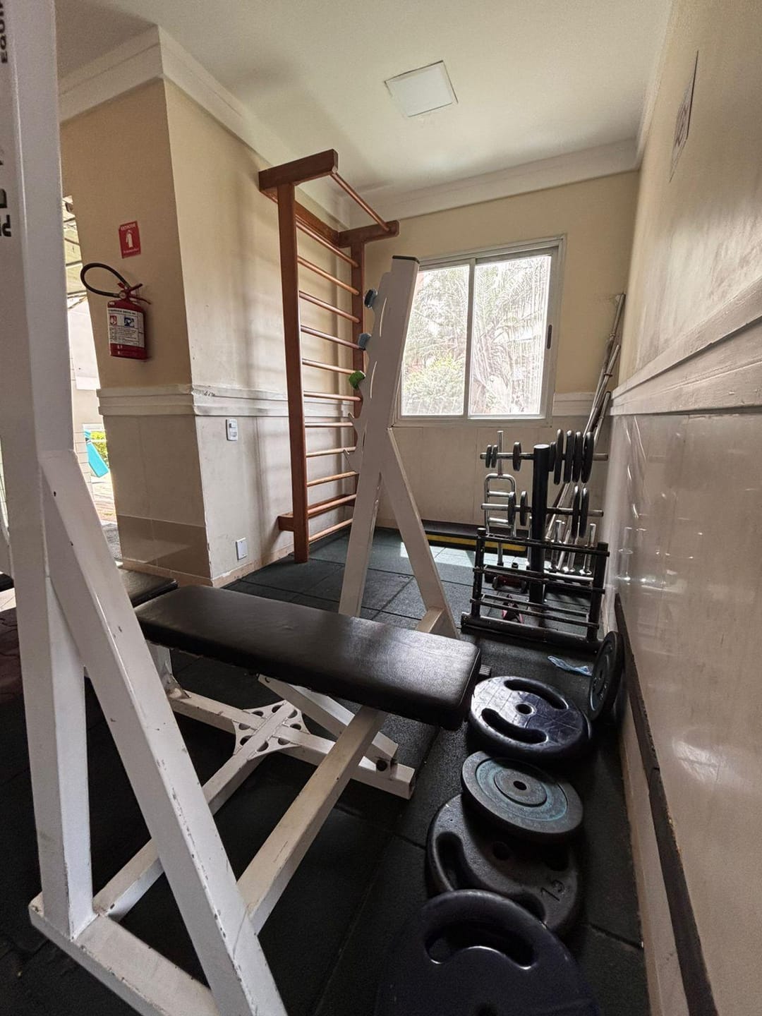 Apartamento, 3 quartos, 65 m² - Foto 49