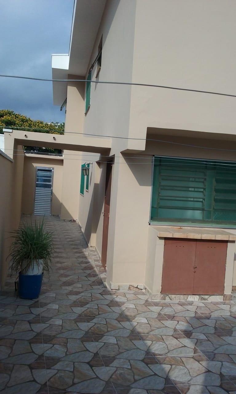 Casa, 3 quartos, 280 m² - Foto 15