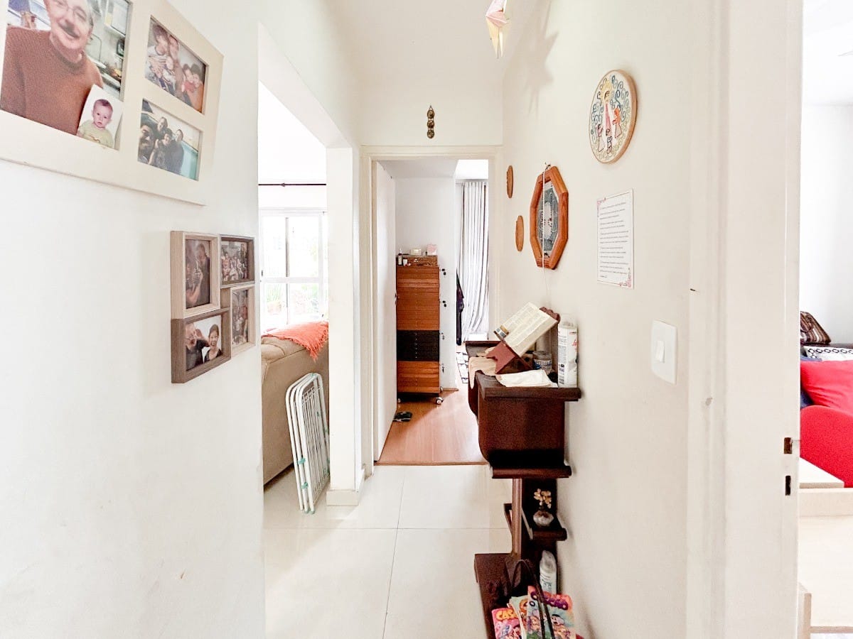 Apartamento, 2 quartos, 99 m² - Foto 8