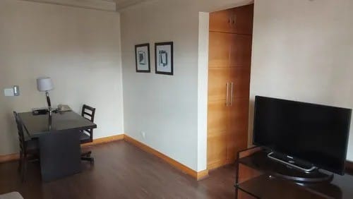 Apartamento, 1 quarto, 45 m² - Foto 14