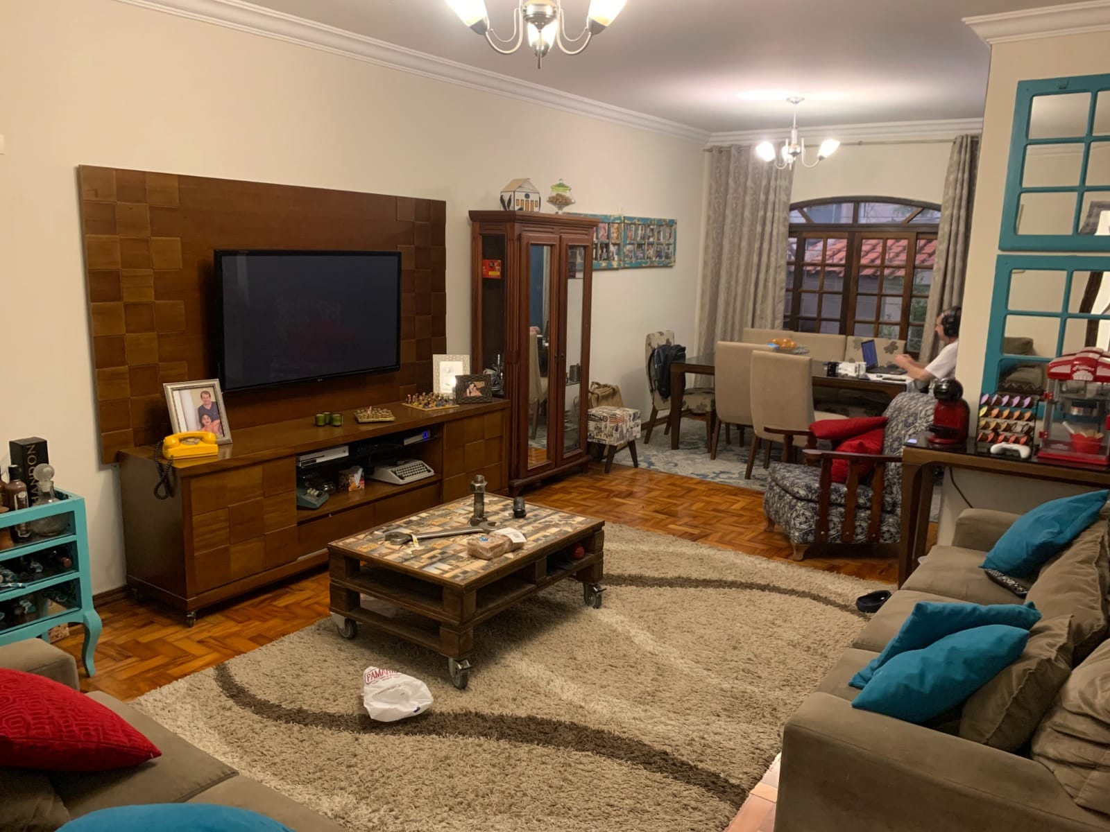 Casa, 4 quartos, 155 m² - Foto 19