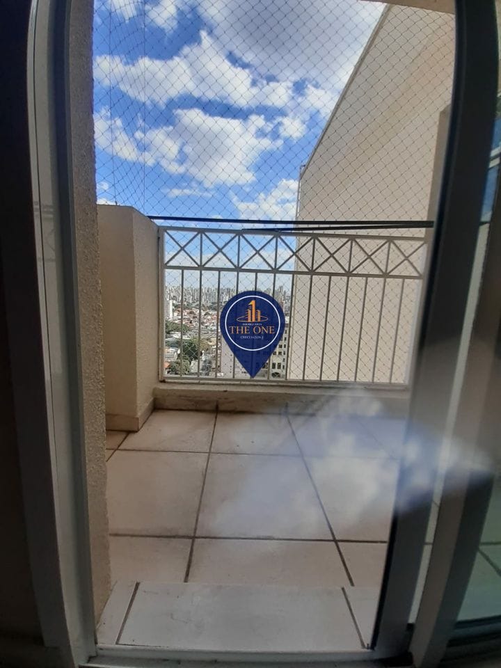 Apartamento, 2 quartos, 54 m² - Foto 29