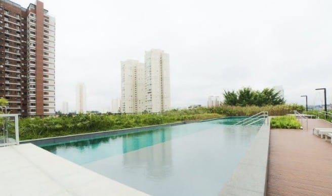 Apartamento, 1 quarto, 55 m² - Foto 4