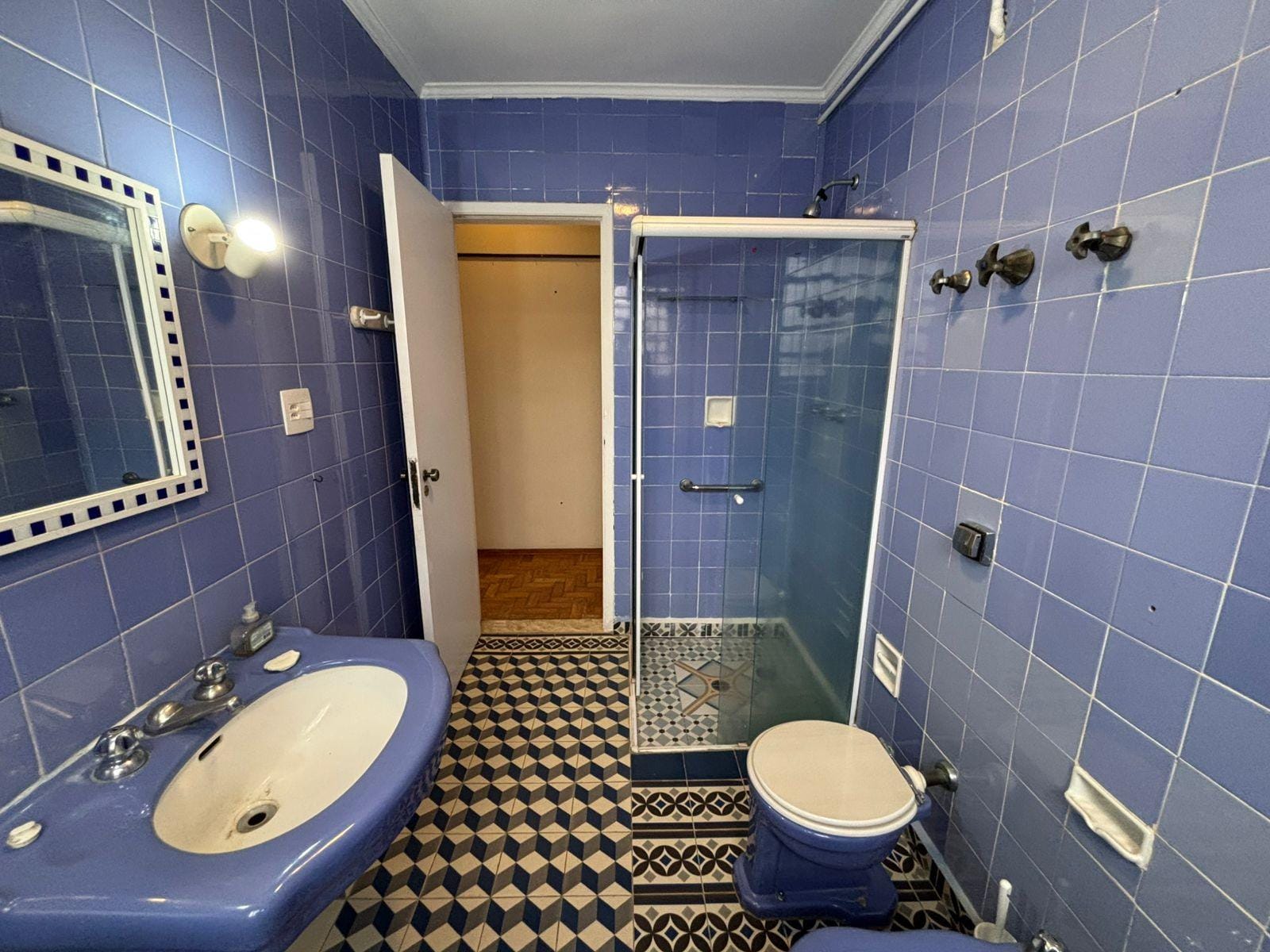 Apartamento, 2 quartos, 85 m² - Foto 19