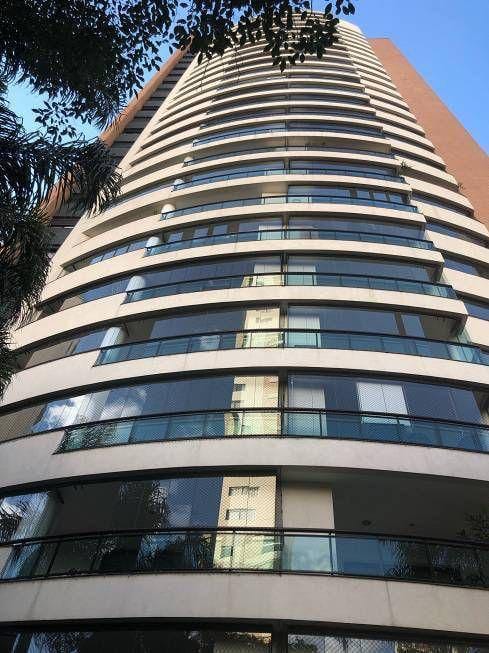 Apartamento, 3 quartos, 178 m² - Foto 18