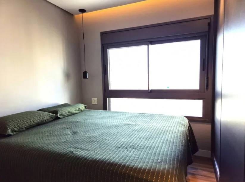 Apartamento, 3 quartos, 95 m² - Foto 2