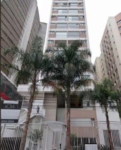 Apartamento, 2 quartos, 130 m² - Foto 1