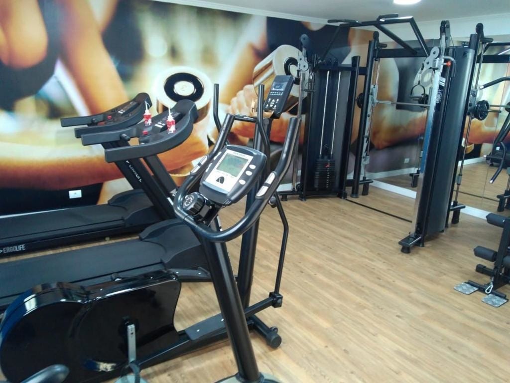 Apartamento, 2 quartos, 65 m² - Foto 10