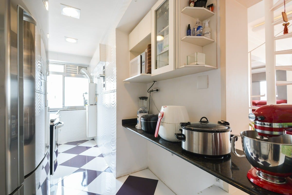 Apartamento, 2 quartos, 110 m² - Foto 23