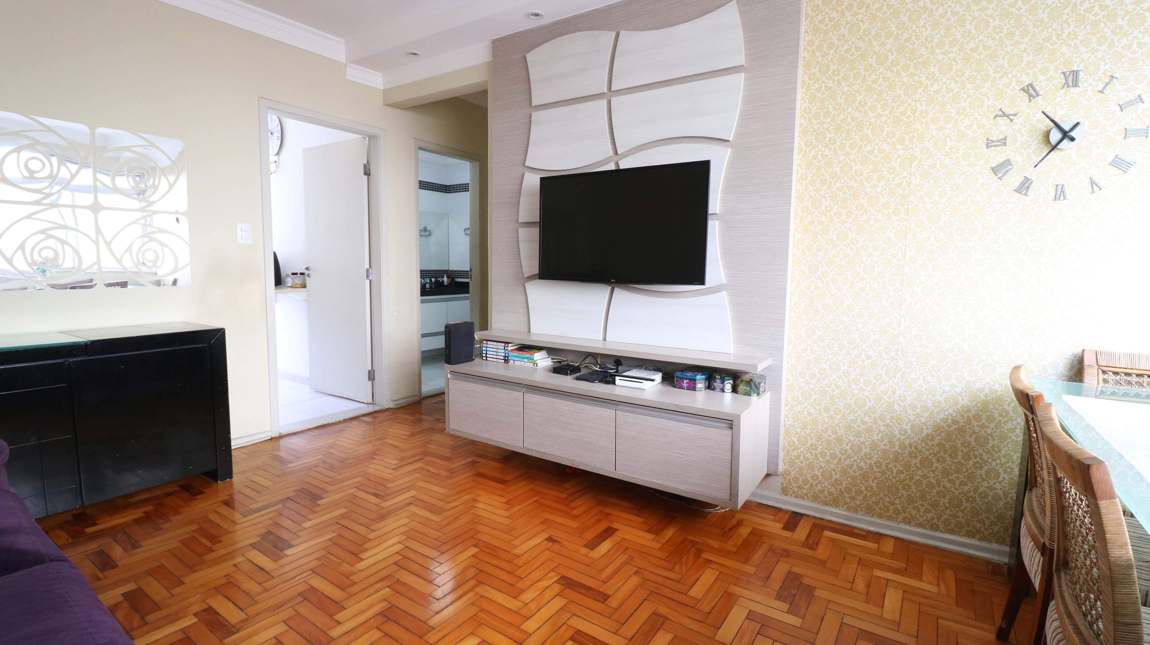 Apartamento, 3 quartos, 103 m² - Foto 21