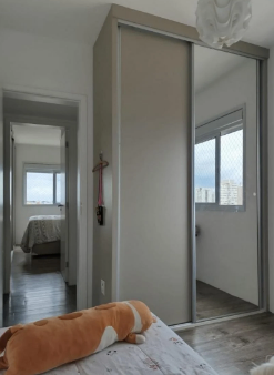 Apartamento, 3 quartos, 96 m² - Foto 28