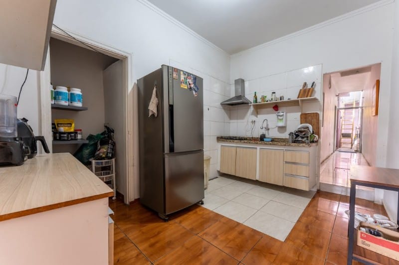 Casa, 3 quartos, 160 m² - Foto 28