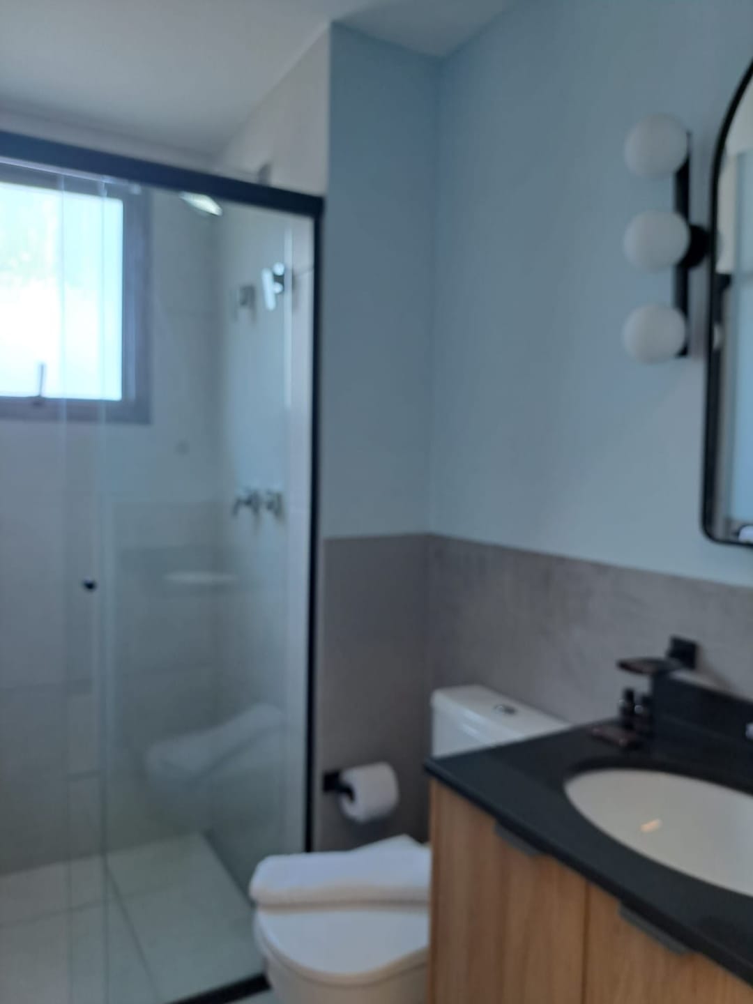 Flat/Apart Hotel, 1 quarto, 25 m² - Foto 3