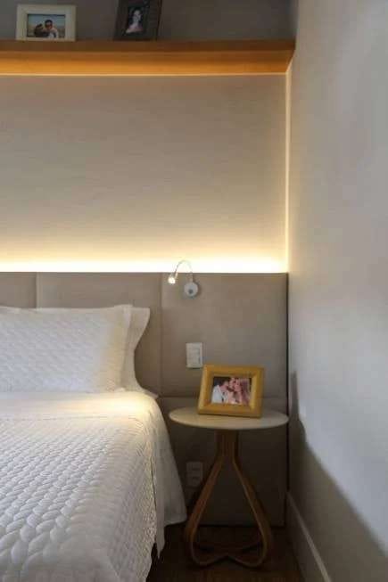 Apartamento, 3 quartos, 130 m² - Foto 9