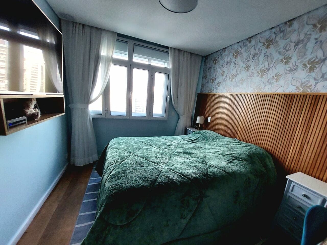 Apartamento, 2 quartos, 115 m² - Foto 3