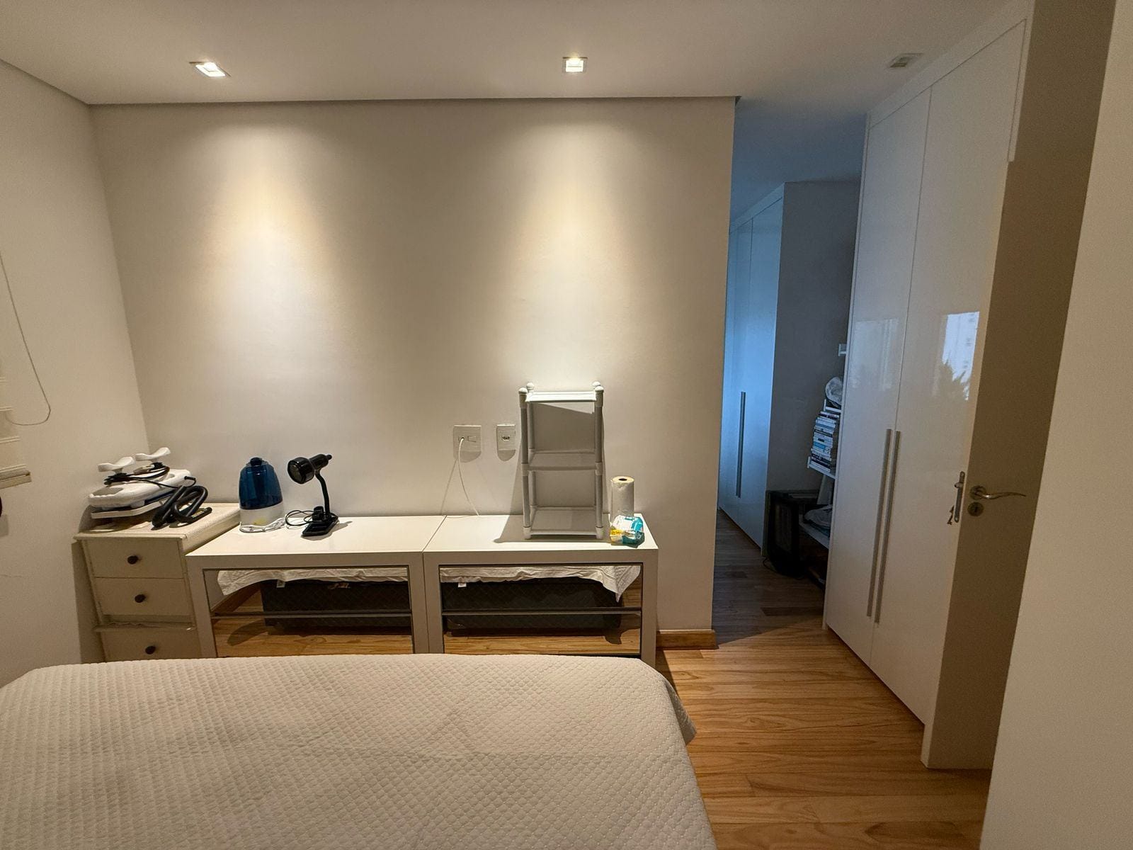 Apartamento, 2 quartos, 100 m² - Foto 3