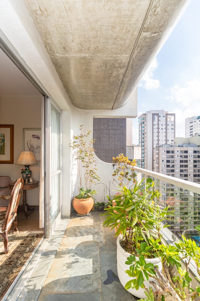 Apartamento, 3 quartos, 192 m² - Foto 29