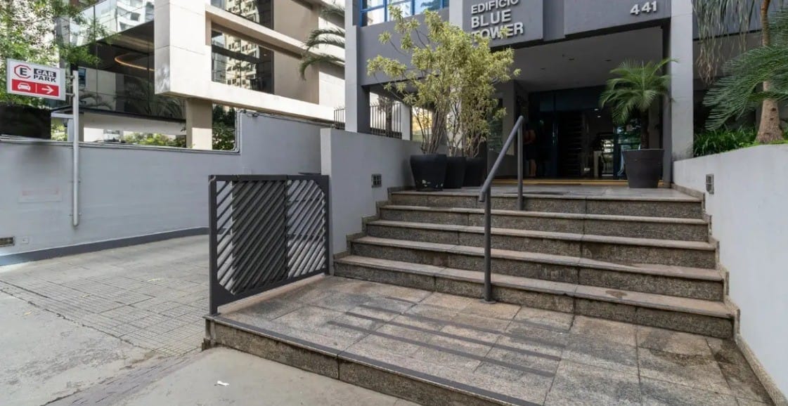 Imóvel Comercial, 32 m² - Foto 18