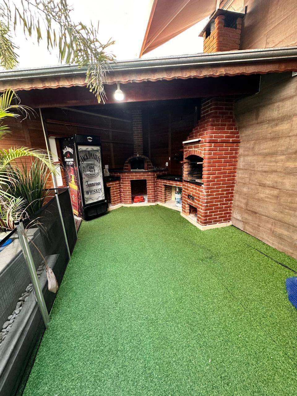 Casa, 4 quartos, 400 m² - Foto 13