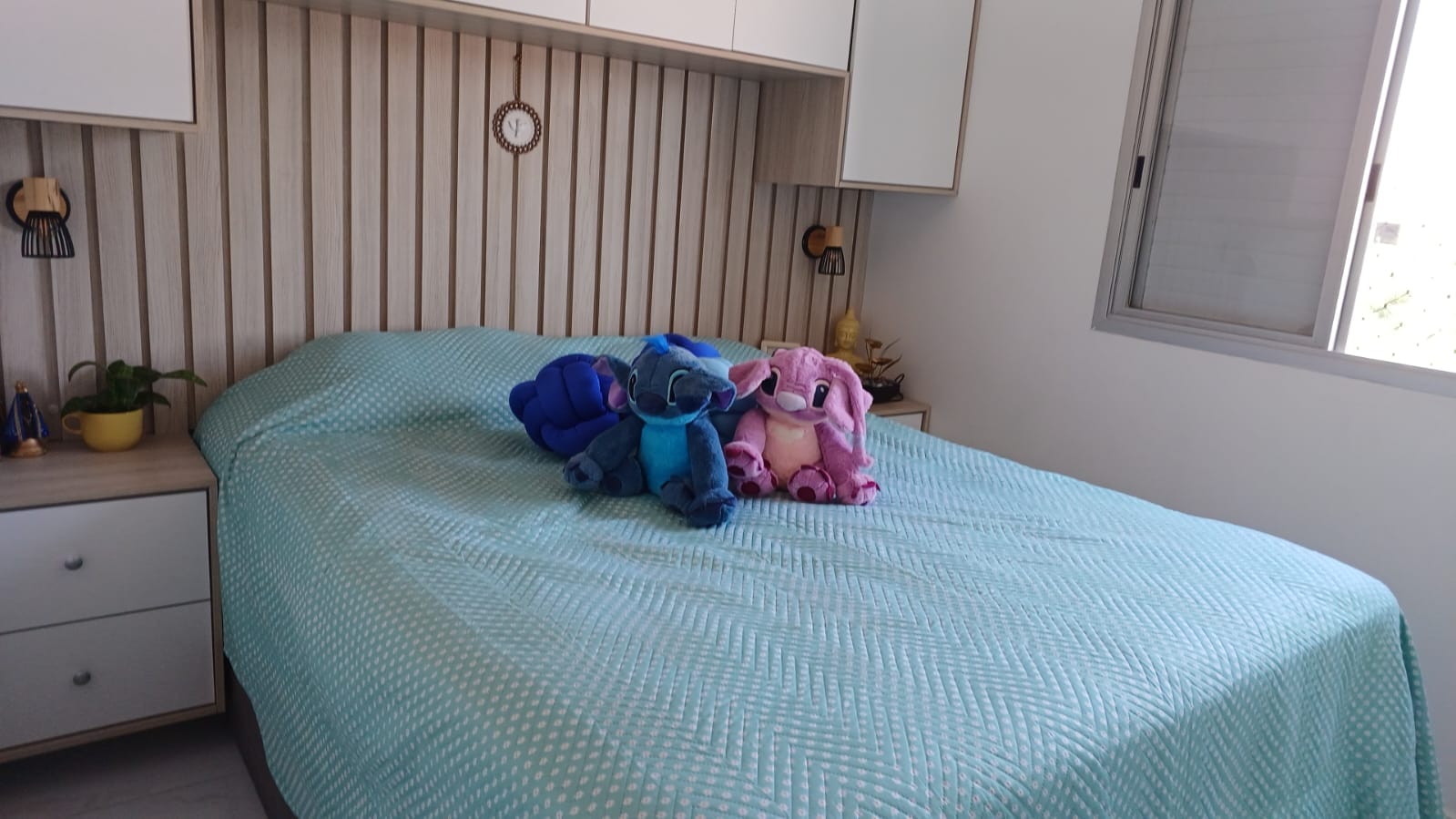 Apartamento, 2 quartos, 60 m² - Foto 17