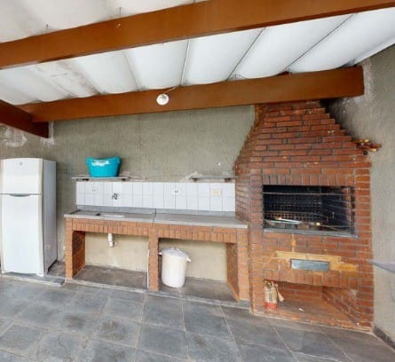 Apartamento, 2 quartos, 85 m² - Foto 7