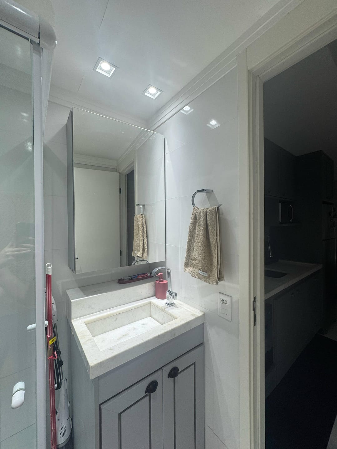 Apartamento, 1 quarto, 25 m² - Foto 5
