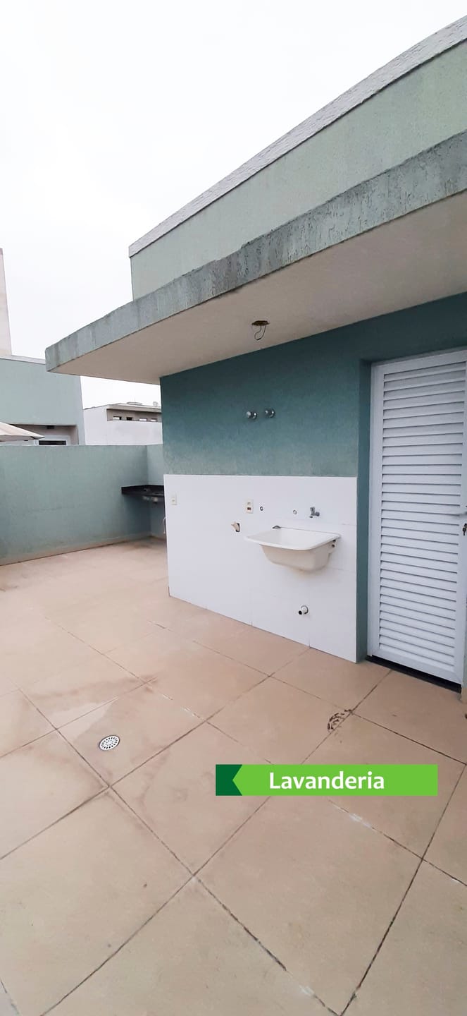 Casa, 2 quartos, 70 m² - Foto 6