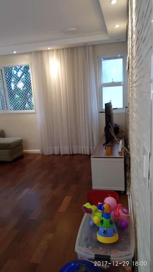 Apartamento, 2 quartos, 65 m² - Foto 10