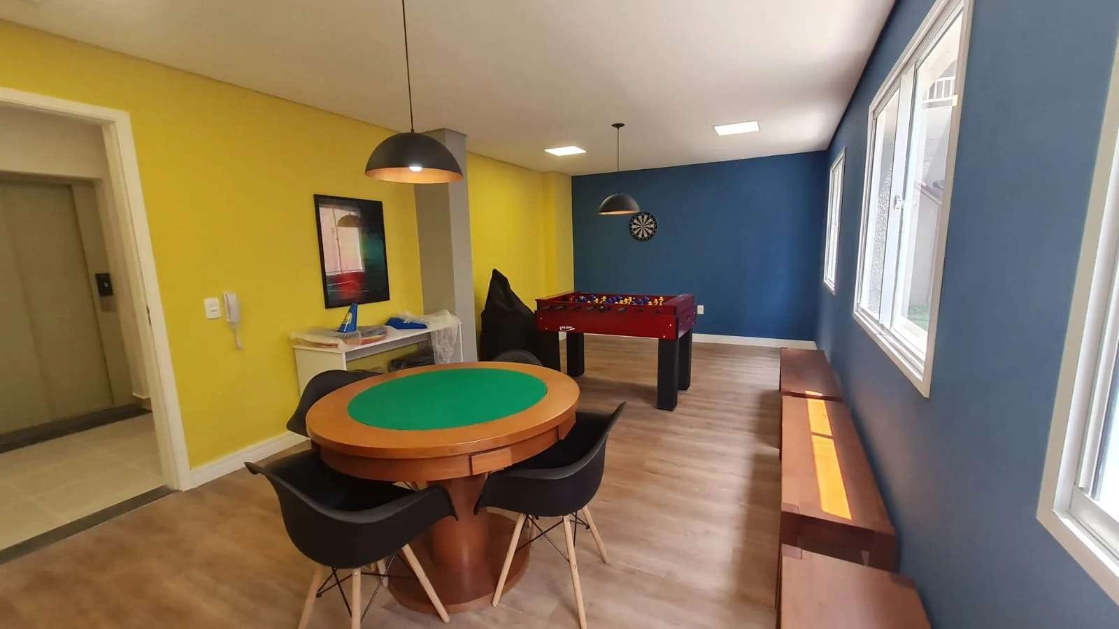 Apartamento, 1 quarto, 28 m² - Foto 30