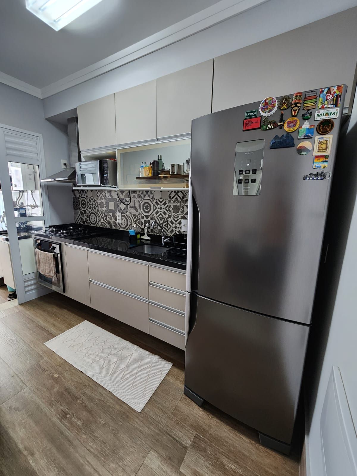 Apartamento, 1 quarto, 45 m² - Foto 8