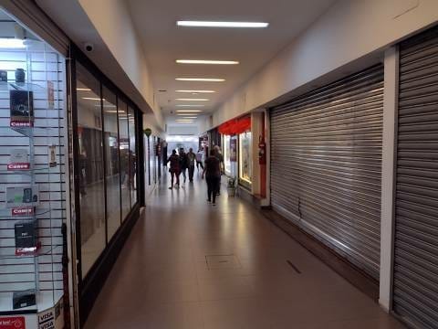 Loja-Salão, 77 m² - Foto 1