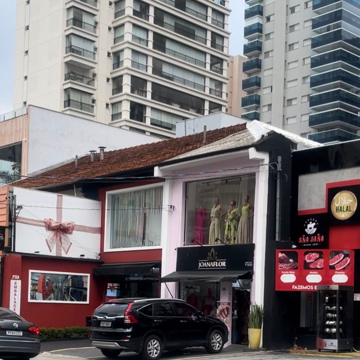 Terreno, 138 m² - Foto 3