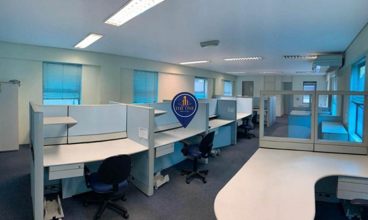 Prédio Inteiro, 901 m² - Foto 25