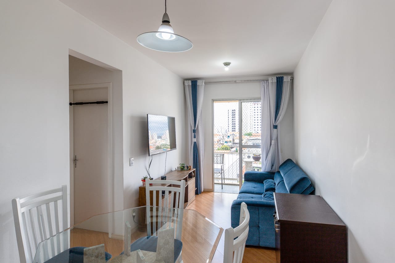 Apartamento, 2 quartos, 52 m² - Foto 14