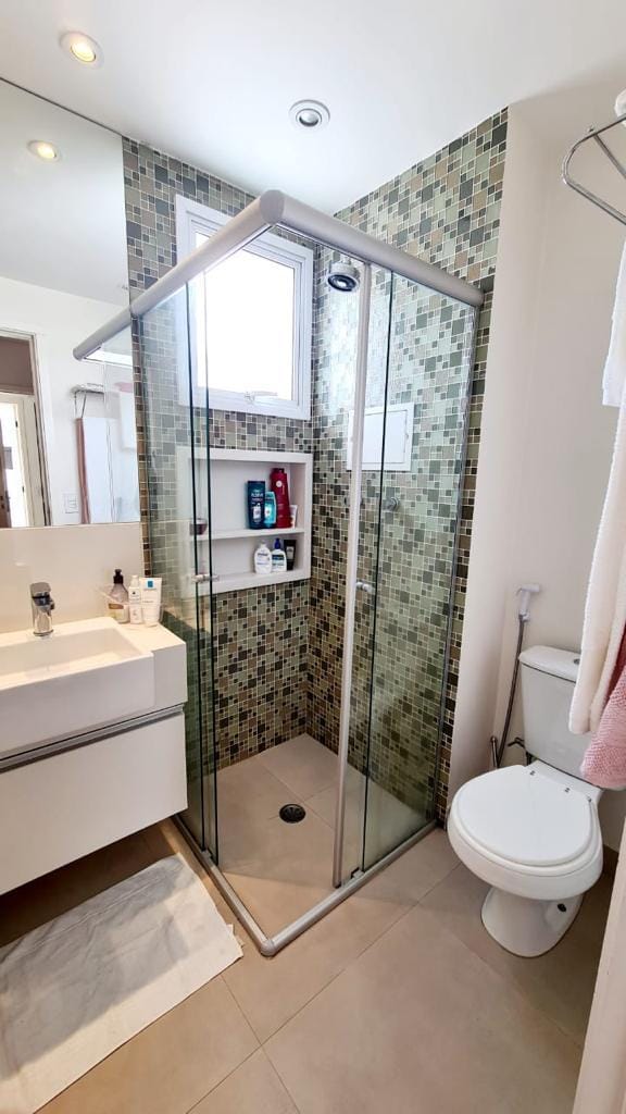 Apartamento, 3 quartos, 100 m² - Foto 10