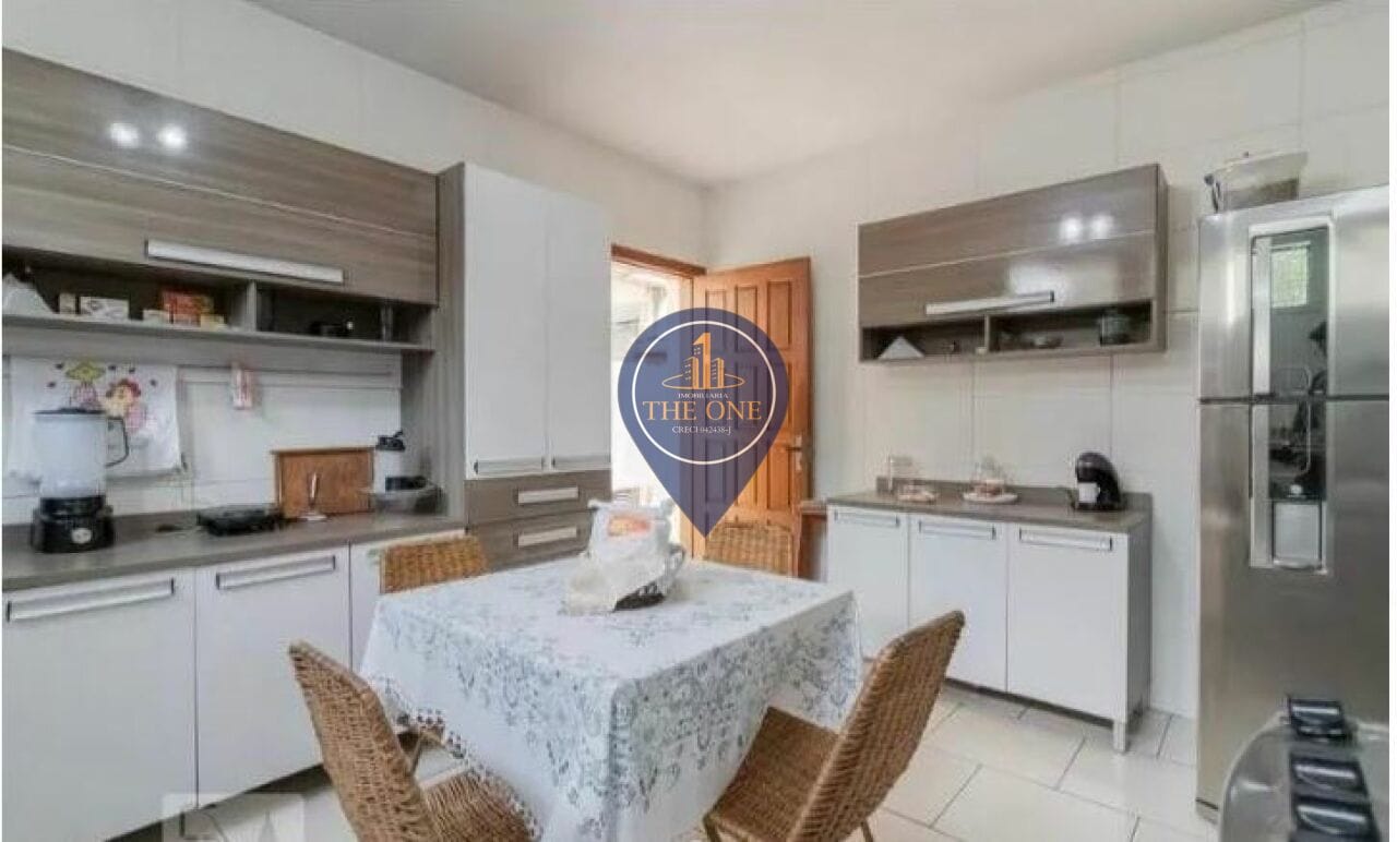 Casa, 7 quartos, 254 m² - Foto 7