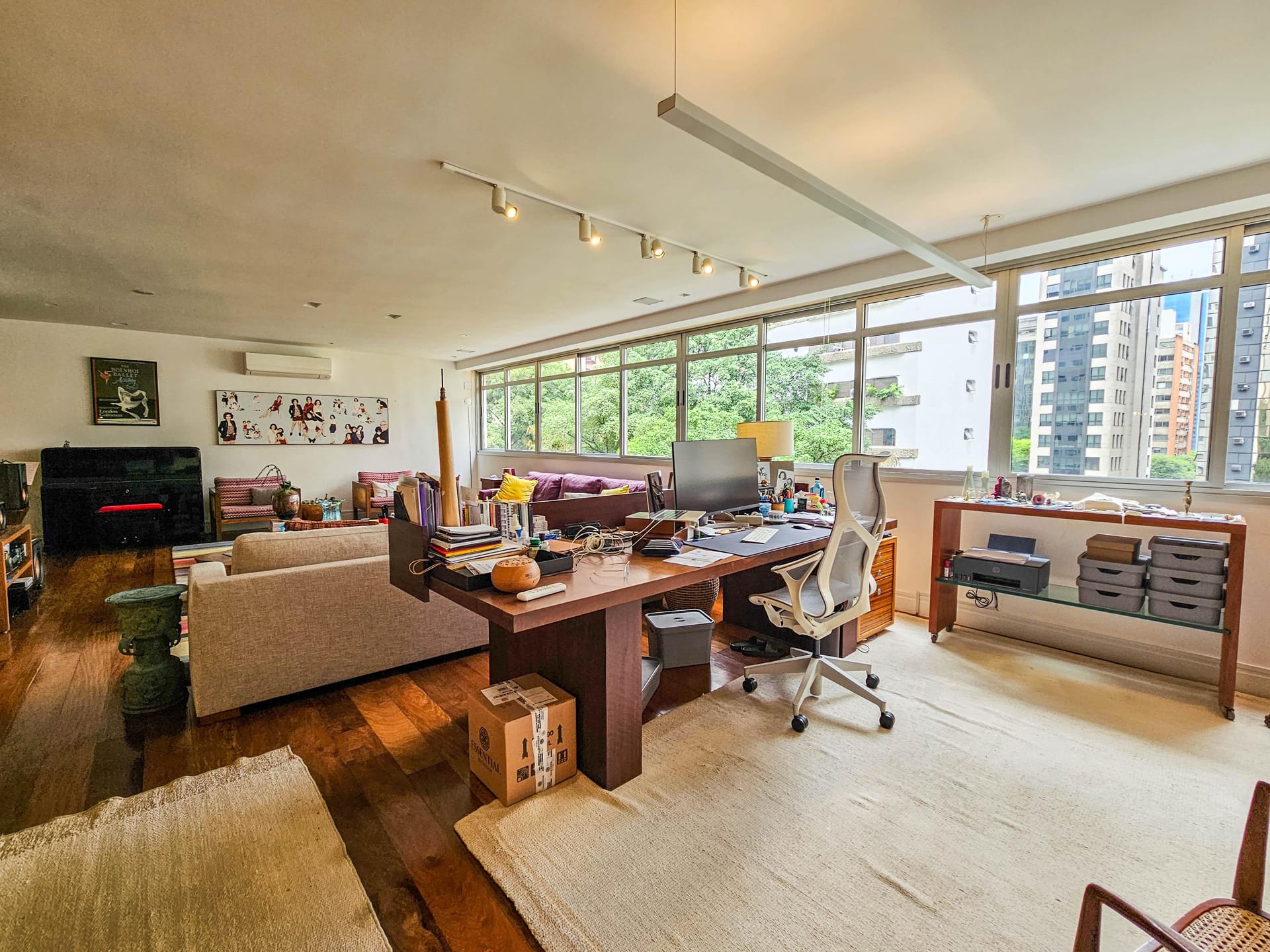 Apartamento, 4 quartos, 226 m² - Foto 37