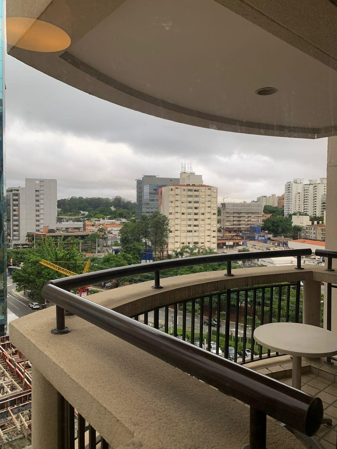 Apartamento, 1 quarto, 38 m² - Foto 7