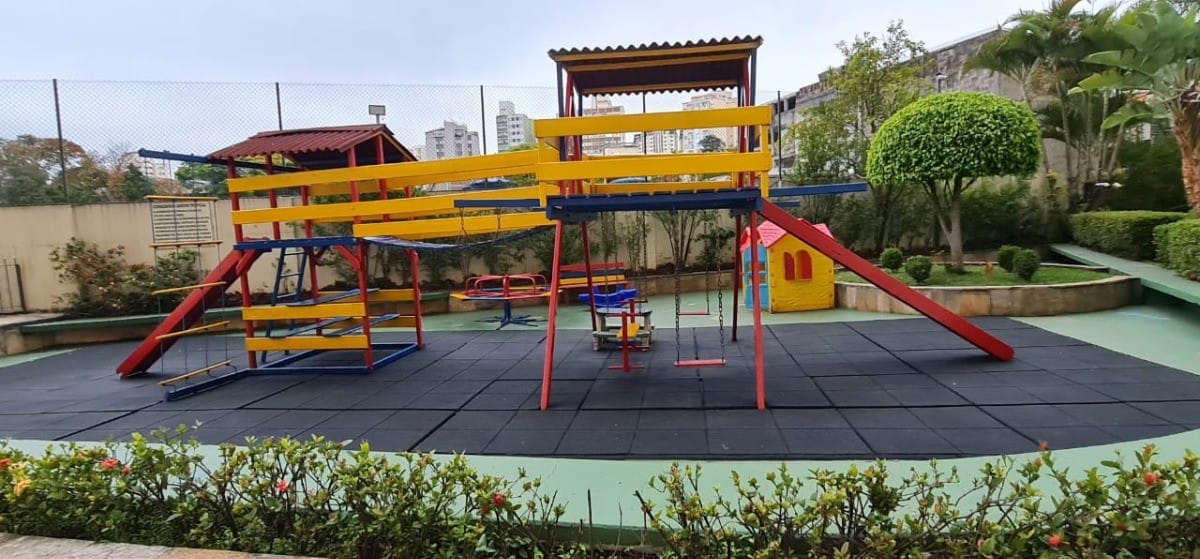 Apartamento, 2 quartos, 49 m² - Foto 9