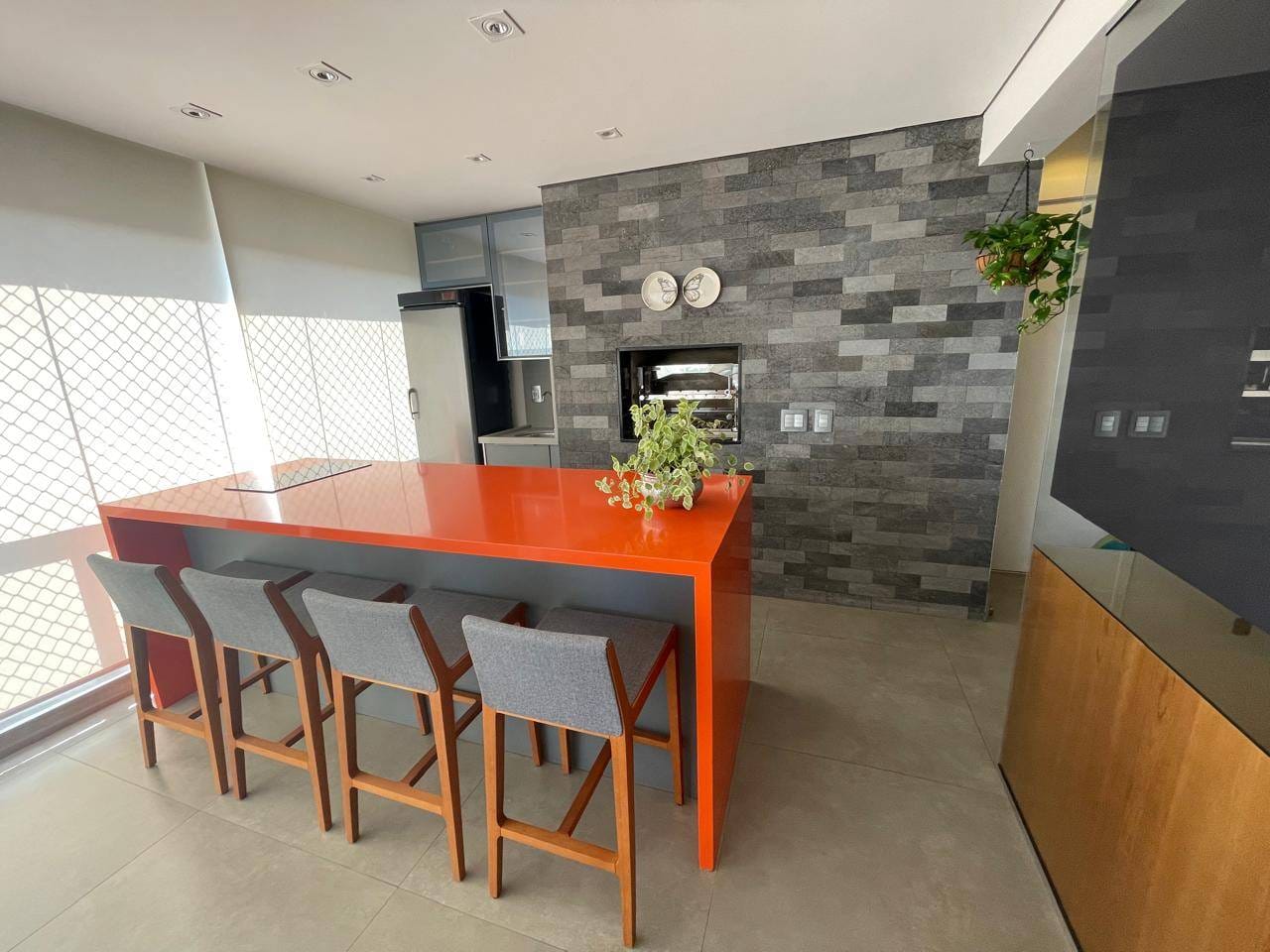 Apartamento, 2 quartos, 121 m² - Foto 51