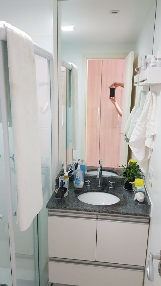 Apartamento, 2 quartos, 62 m² - Foto 19