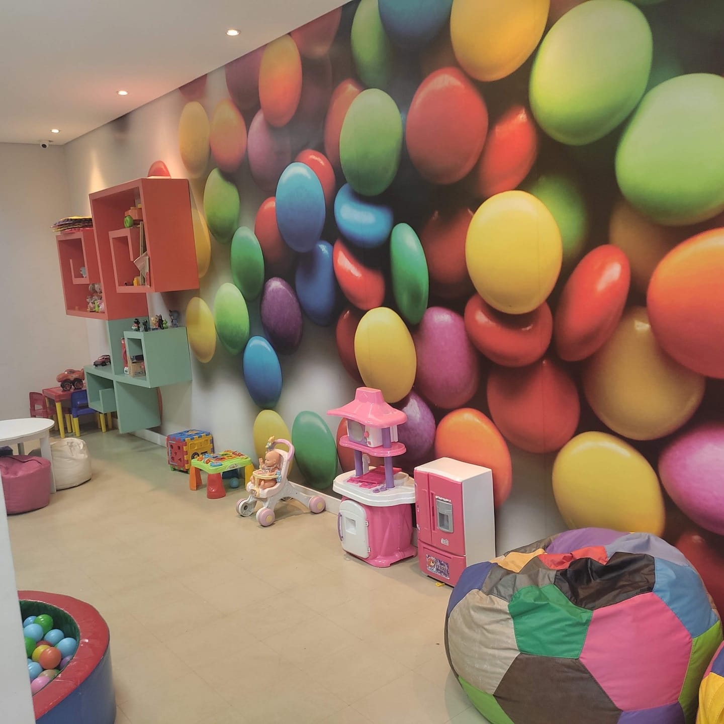 Apartamento, 2 quartos, 57 m² - Foto 18