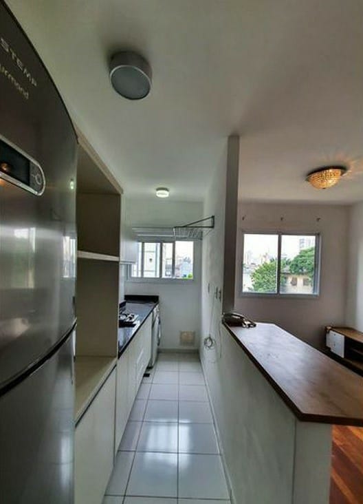 Apartamento, 1 quarto, 40 m² - Foto 9