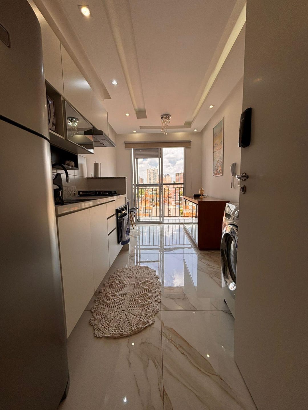 Apartamento, 1 quarto, 30 m² - Foto 27