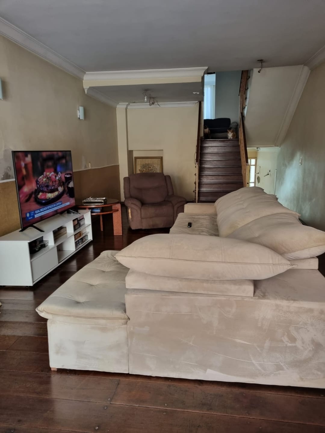 Casa, 5 quartos, 387 m² - Foto 9