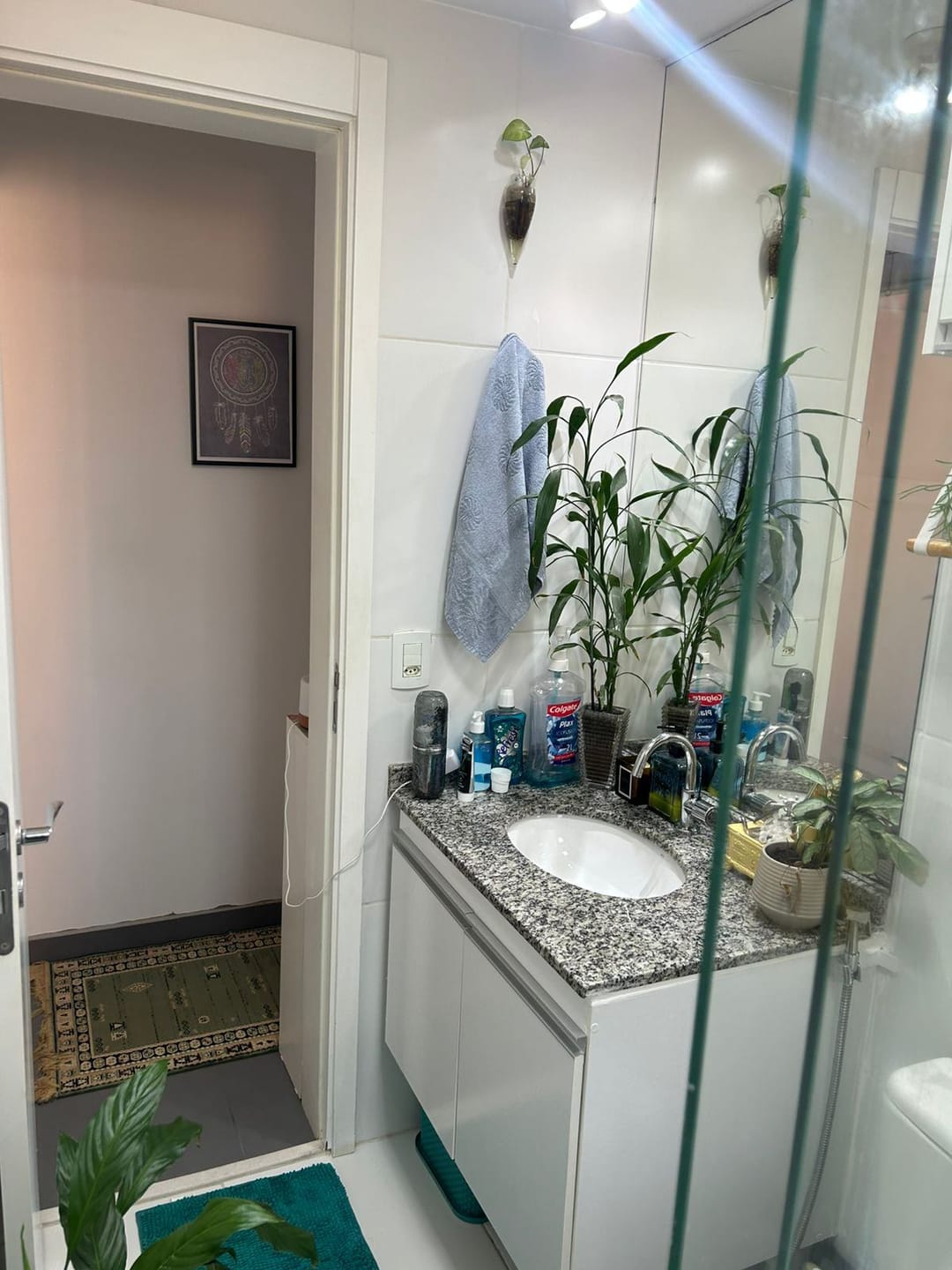 Apartamento, 2 quartos, 57 m² - Foto 22