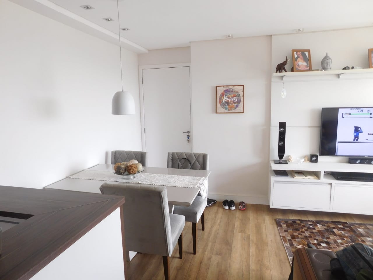 Apartamento, 3 quartos, 73 m² - Foto 27